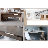 Máng đi dây điện xương cá, ống rết luồn dây điện nhanh không cần tháo nắp