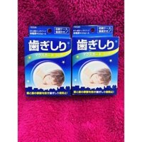 Máng DỤNG CỤ Chống nghiến răng Nhật Bản(hàng mới về)