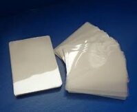 Màng ép plastic khổ B6 (CP2) – 135×186 mm – 45mic