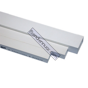 Máng ghen luồn dây có nắp Sino VGA80/02