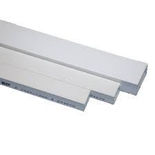 Máng ghen luồn dây điện có nắp Sino GA60/02