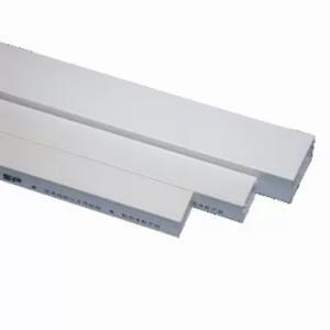 Máng ghen luồn dây điện có nắp Sino VGA100/02