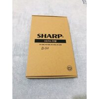 Màng Hepa máy lọc không khí Sharp KC-D50, E50, F50, G50, H50
