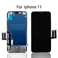 Màng hình iphone 11 lcd full HD