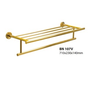 Máng khăn Bao BN 107V