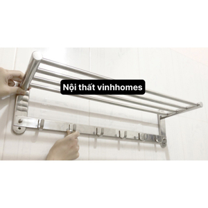 Máng khăn MKT – 2