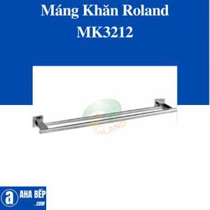 Máng khăn Roland MK3212