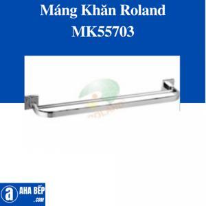 Máng khăn Roland MK55703