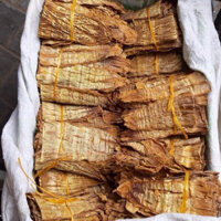 măng khô 500g - 1kg