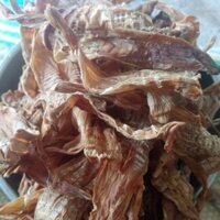 măng khô bắc kạn