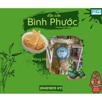 MĂNG KHÔ BÌNH PHƯỚC