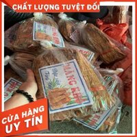 Măng Khô Điện Biên (Măng Lưỡi Lợn) 1kg