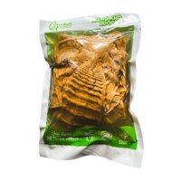 Măng khô luộc gói 500g (1 Gói)