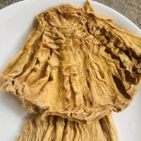 Măng Khô Lưỡi Heo