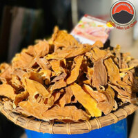 Măng khô lưỡi lợn, măng mầm, măng củ rừng Tây Bắc sạch, không diêm sinh. Măng nứa, bẹ, lưỡi lợn, rối khô ngon nấu liền