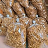 Măng khô miền núi