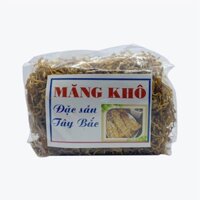 MĂNG KHÔ TÂY BẮC