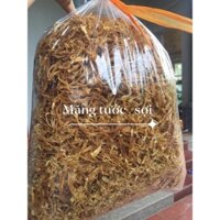 Măng khô tước sợi