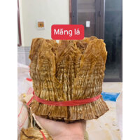 Măng Lá Khô - Đặc Sản Cao Bằng