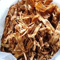 Măng le khô( măng tre loại nhỏ