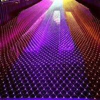 Màng led lưới mắc cá