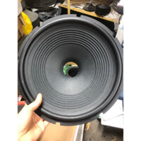 Màng loa bass 30 cm có sóng gân cao su đẹp loại 1