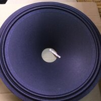 Màng loa bass 30 - lỗ côn 38.5 ( 2 chiếc)