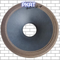 Màng loa bass 40 lổ coil 100 M007LT