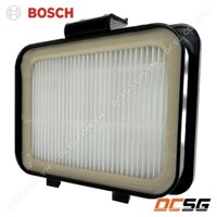 Màng lọc bụi cho máy GAS 18V-1 Bosch 1619PB2034 | DCSG