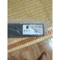 Màng lọc bụi panasonic
