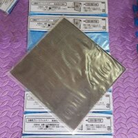 Màng lọc Daikin ACZ65 MCK65 MCZ65 MCA65 MCA75 MCK75 ACK75 ACM75 MC75, màng lọc không khí màng hepa màng than Daikin điện màng xếp