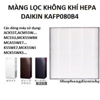 Màng lọc Daikin KAFP080B4