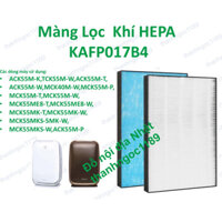 Màng Lọc Daikin Trứng KAFP017B4( 387 * 241 * 38 )