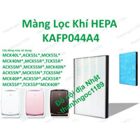 Màng lọc Daikin vầng Trăng KAFP044A4 (390 x 245 x 45mm )