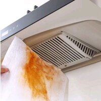 MÀNG LỌC DẦU MỠ CHO MÁY HÚT MÙI NHÀ BẾP, TẤM CHẮN DẦU MỠ
