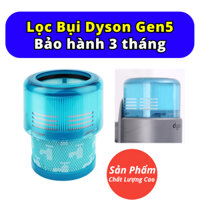 Màng Lọc Hepa cho máy hút bụi Dyson Gen5 Detect Fluffy