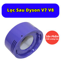 Màng lọc Hepa cho máy hút bụi Dyson V7, V8 chất lượng cao