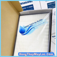 Màng lọc Hepa cho máy lọc không khí Panasonic F-vxf65, F-vxe60