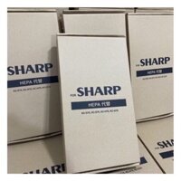 Màng lọc HEPA cho máy Sharp KC-D70, KC-E70, KC-H70, KC-G70