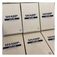 Màng lọc HEPA cho máy Sharp KC-D50, KC-E50, KC-H50, KC-G50