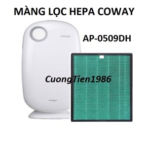 Màng lọc Hepa Coway AP-0509DH