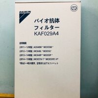 Màng lọc Hepa Daikin ACK55. MCK55. ACK40. MCK40 {hàng loại 1}