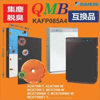 Màng lọc Hepa DAIKIN ACK70U-T,ACK70U-W MCK70U-T,MCK70U-W MCK70UE5-T,MCK70UE5-W KAFP085A4