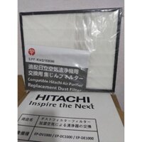 Màng lọc hepa hitachi EP- DV1000,  EP -A6000, EP - A7000, EP -A8000