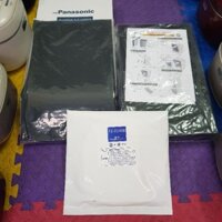 Màng lọc hepa màng lọc than hoạt tính màng nước tạo ẩm máy lọc không khí bù ẩm panasonic F VXE60 VXE65 VXF65 VXF70