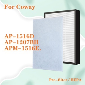 Màng lọc Hepa máy Coway AP-1516D