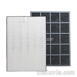 Màng lọc Hepa Sharp FU-A80EA-W
