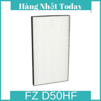 Màng lọc HEPA Sharp FZ D50HF