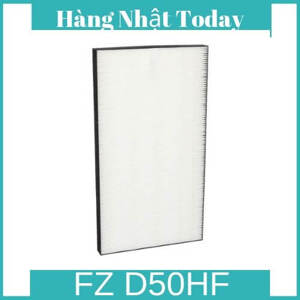 Màng lọc Hepa Sharp FZ-D50HF