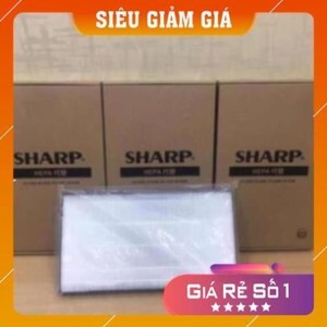 Màng lọc Hepa Sharp FZ-D50HF